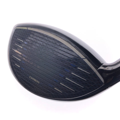 Used TaylorMade Qi10 Driver / 10.5 Degrees / Stiff Flex