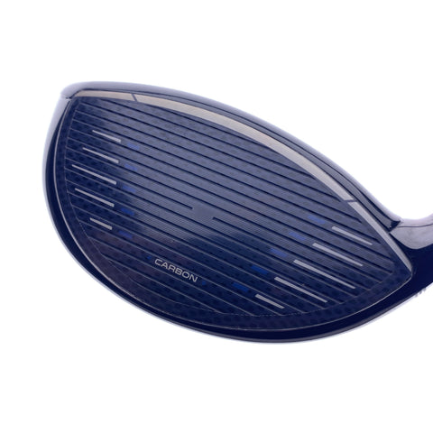 Used TaylorMade Qi10 Driver / 10.5 Degrees / Stiff Flex