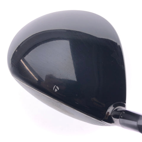 Used TaylorMade Qi10 Driver / 10.5 Degrees / Stiff Flex