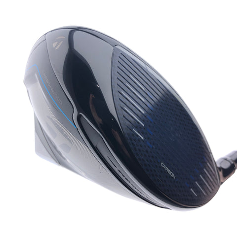 Used TaylorMade Qi10 Driver / 10.5 Degrees / Stiff Flex