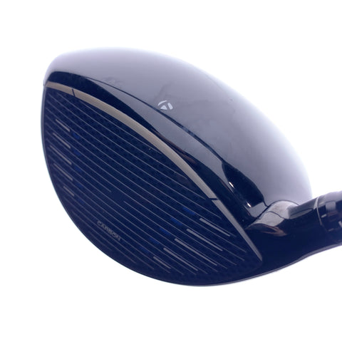 Used TaylorMade Qi10 Driver / 10.5 Degrees / Stiff Flex