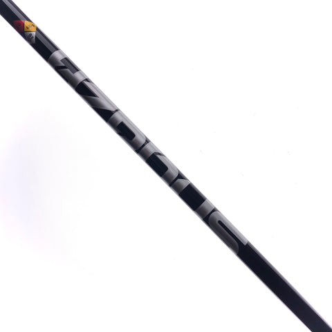 Used TaylorMade Qi10 Driver / 10.5 Degrees / Stiff Flex