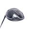 Used TaylorMade Qi10 Driver / 10.5 Degrees / Stiff Flex / Left-Handed