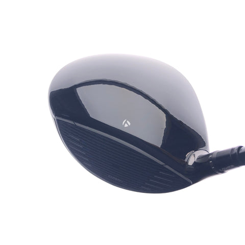 Used TaylorMade Qi10 Driver / 12.0 Degrees / A Flex