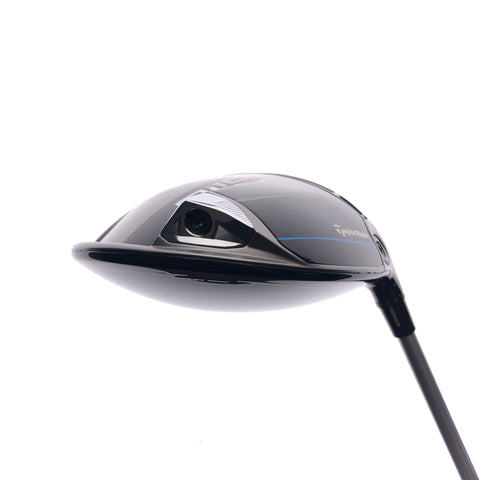 Used TaylorMade Qi10 Driver / 12.0 Degrees / Ladies Flex