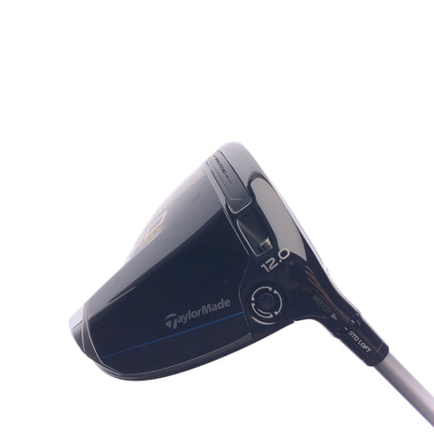 Used TaylorMade Qi10 Driver / 12.0 Degrees / Ladies Flex