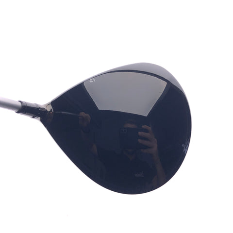 Used TaylorMade Qi10 Driver / 12.0 Degrees / Ladies Flex