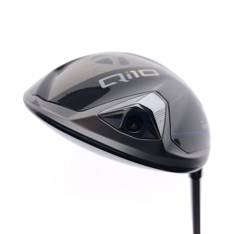Used TaylorMade Qi10 Driver / 12.0 Degrees / Regular Flex
