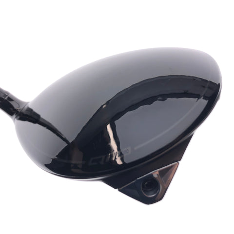 Used TaylorMade Qi10 Driver / 12.0 Degrees / Regular Flex