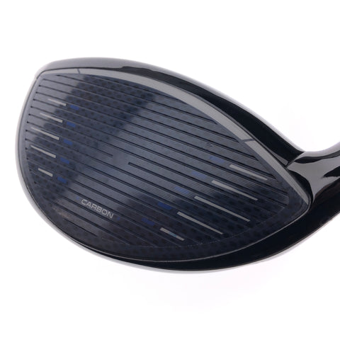 Used TaylorMade Qi10 Driver / 12.0 Degrees / Regular Flex