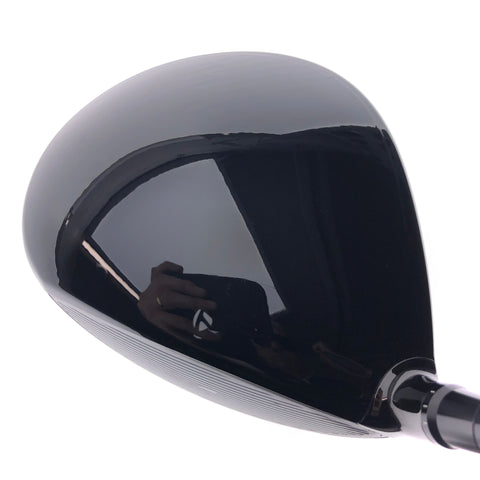 Used TaylorMade Qi10 Driver / 12.0 Degrees / Regular Flex