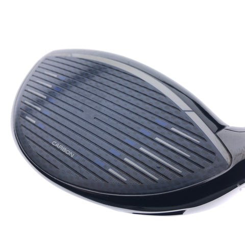 Used TaylorMade Qi10 Driver / 12.0 Degrees / Stiff Flex