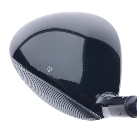 Used TaylorMade Qi10 Driver / 12.0 Degrees / Stiff Flex