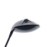 Used TaylorMade Qi10 Driver / 9.0 Degrees / A Flex / Left-Handed