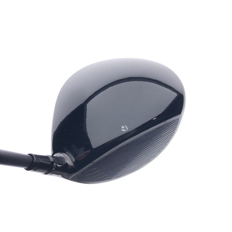 Used TaylorMade Qi10 Driver / 9.0 Degrees / A Flex / Left-Handed