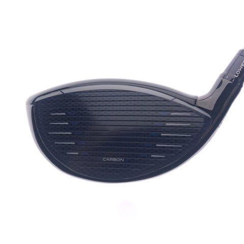 Used TaylorMade Qi10 Driver / 9.0 Degrees / Regular Flex