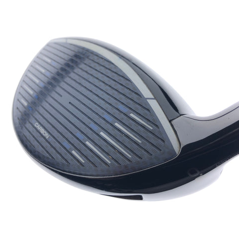 Used TaylorMade Qi10 Driver / 9.0 Degrees / Regular Flex