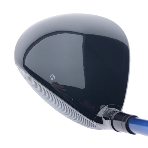 Used TaylorMade Qi10 Driver / 9.0 Degrees / Regular Flex
