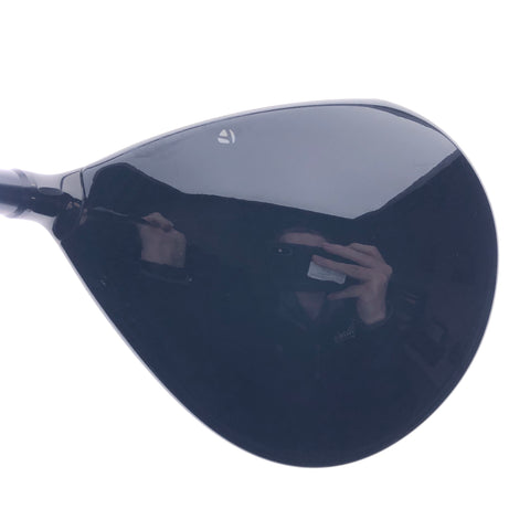 Used TaylorMade Qi10 Driver / 9.0 Degrees / Stiff Flex