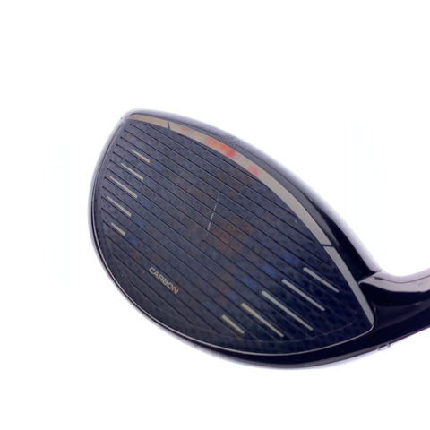 Used TaylorMade Qi10 Driver / 9.0 Degrees / Stiff Flex