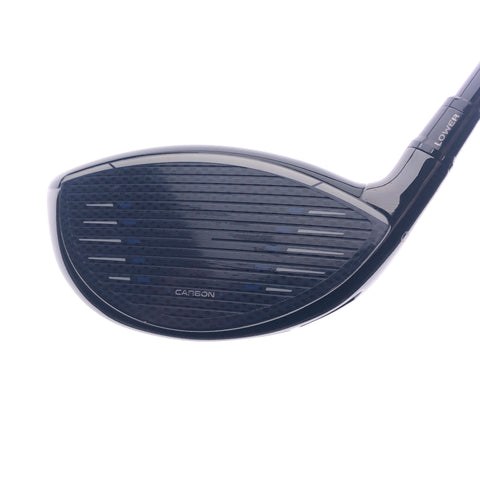 Used TaylorMade Qi10 Driver / 9.0 Degrees / Stiff Flex