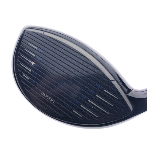 Used TaylorMade Qi10 Driver / 9.0 Degrees / Stiff Flex