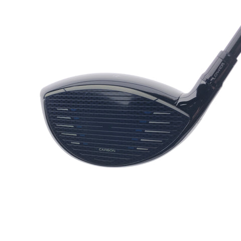 Used TaylorMade Qi10 Driver / 9.0 Degrees / Stiff Flex