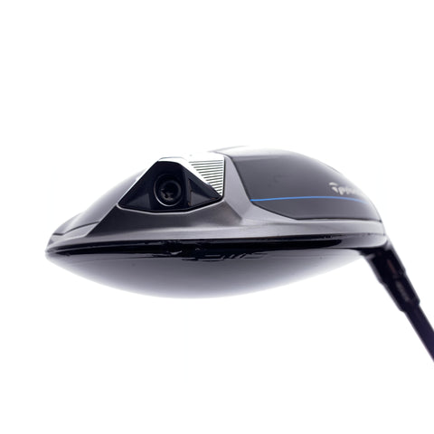 Used TaylorMade Qi10 Driver / 9.0 Degrees / X-Stiff Flex