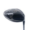 Used TaylorMade Qi10 Driver / 9.0 Degrees / X-Stiff Flex