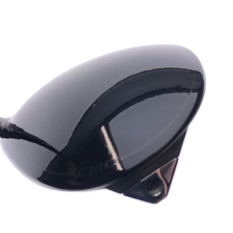 Used TaylorMade Qi10 Driver / 9.0 Degrees / X-Stiff Flex