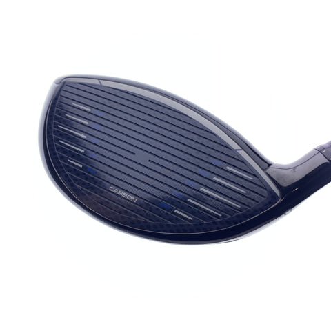 Used TaylorMade Qi10 Driver / 9.0 Degrees / X-Stiff Flex