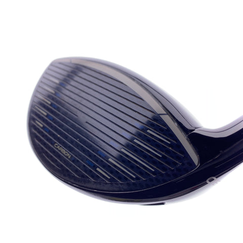 Used TaylorMade Qi10 Driver / 9.0 Degrees / X-Stiff Flex