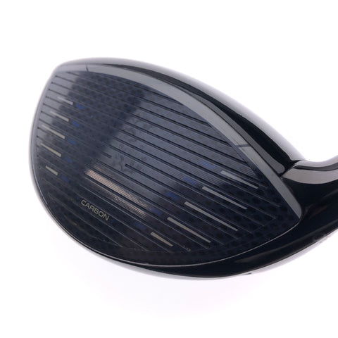 Used TaylorMade Qi10 Driver / 9.0 Degrees / X-Stiff Flex