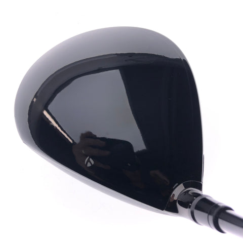 Used TaylorMade Qi10 Driver / 9.0 Degrees / X-Stiff Flex