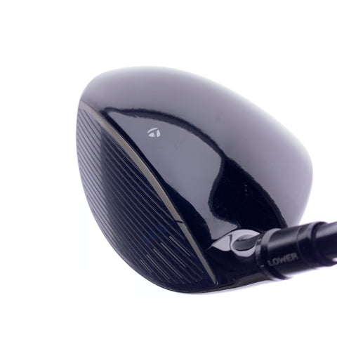 Used TaylorMade Qi10 Driver / 9.0 Degrees / X-Stiff Flex