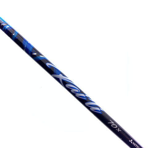 Used TaylorMade Qi10 Driver / 9.0 Degrees / X-Stiff Flex