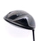 Used TaylorMade Qi10 Driver / Tensei 1K Series PRO Orange Shaft / 9 Deg / Stiff
