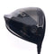 Used TaylorMade Qi10 Driver / Tensei 1K Series PRO Orange Shaft / 9 Deg / Stiff