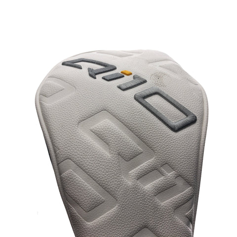 Used TaylorMade Qi10 LS Driver / 10.5 Degrees / Regular Flex