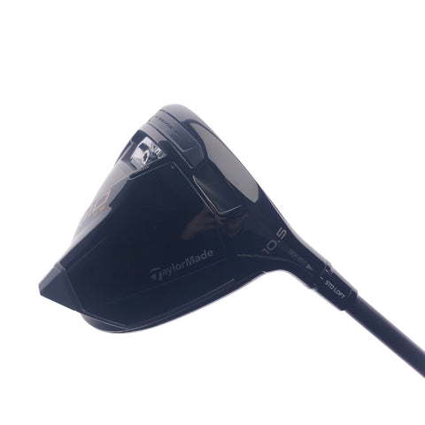 Used TaylorMade Qi10 LS Driver / 10.5 Degrees / Regular Flex