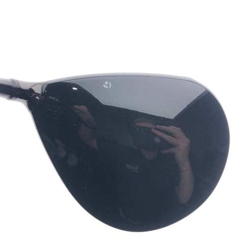 Used TaylorMade Qi10 LS Driver / 10.5 Degrees / Regular Flex