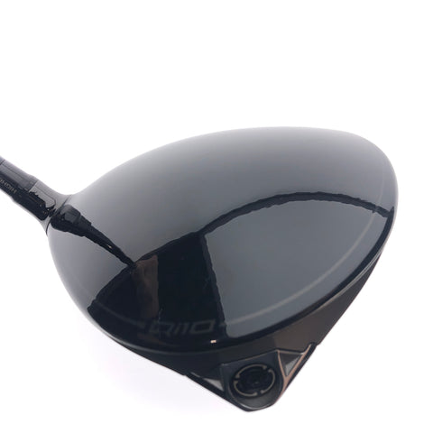 Used TaylorMade Qi10 LS Driver / 10.5 Degrees / Regular Flex