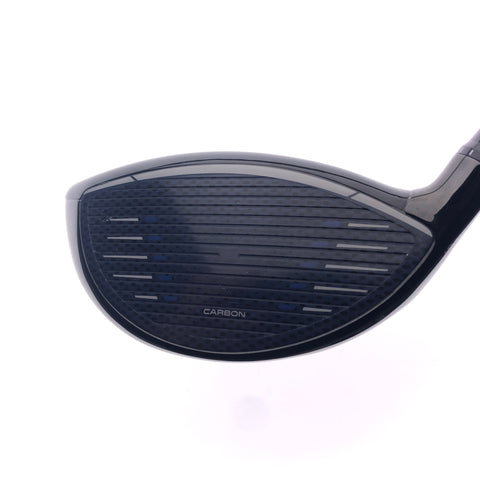 Used TaylorMade Qi10 LS Driver / 10.5 Degrees / Regular Flex