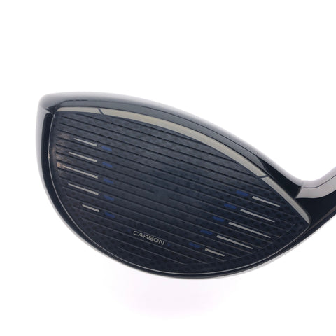 Used TaylorMade Qi10 LS Driver / 10.5 Degrees / Regular Flex