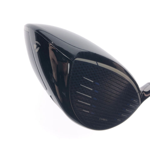 Used TaylorMade Qi10 LS Driver / 10.5 Degrees / Regular Flex