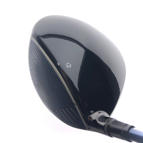 Used TaylorMade Qi10 LS Driver / 10.5 Degrees / Regular Flex