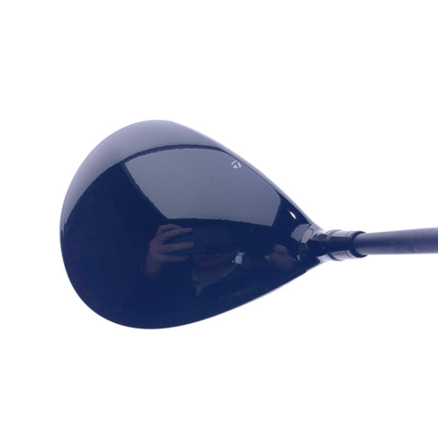 Used TaylorMade Qi10 LS Driver / 10.5 Degrees / Regular Flex / Left-Handed