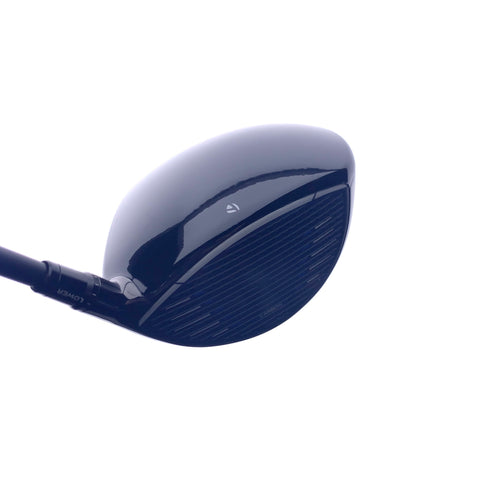 Used TaylorMade Qi10 LS Driver / 10.5 Degrees / Regular Flex / Left-Handed