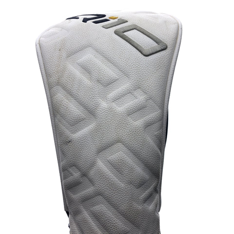 Used TaylorMade Qi10 LS Driver / 10.5 Degrees / Stiff Flex