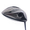 Used TaylorMade Qi10 LS Driver / 10.5 Degrees / Stiff Flex